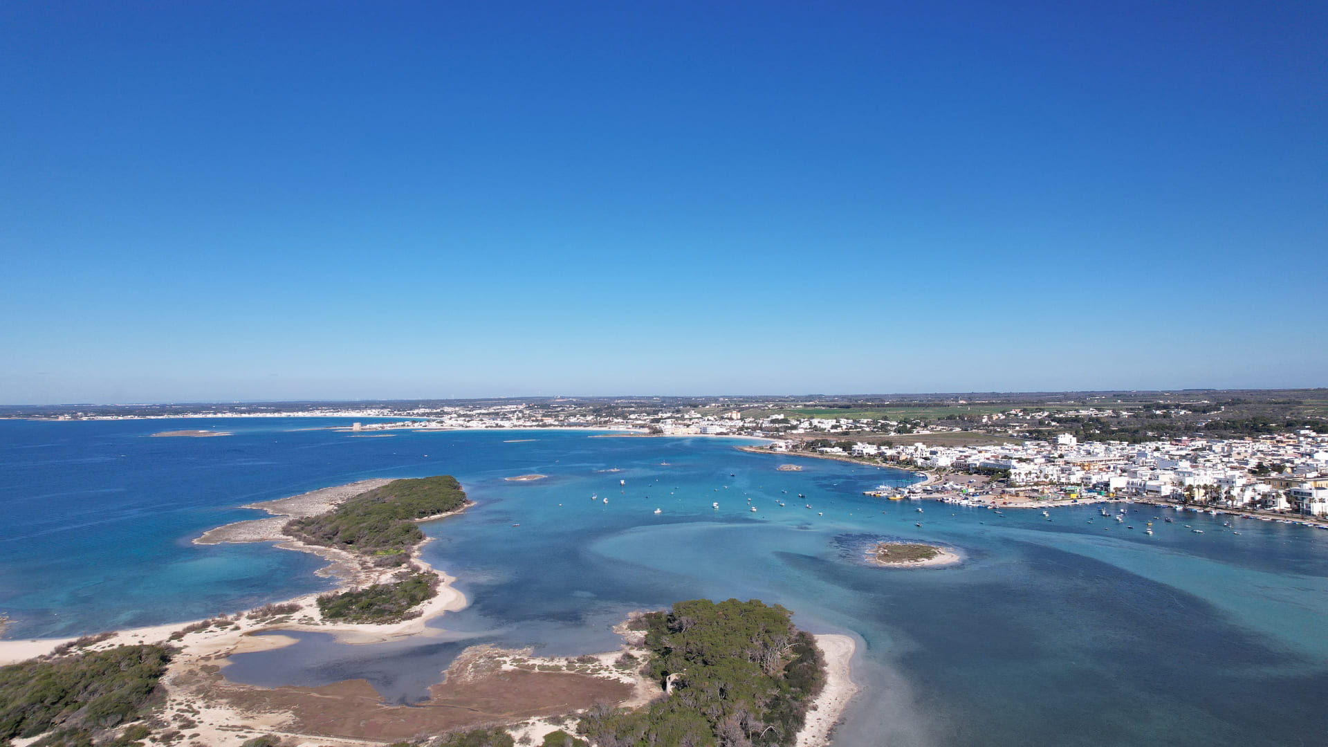 Area Marina Protetta di Porto Cesareo